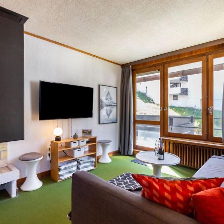 Apartment Le Pramecou - Val Claret-15 By Interhome ทีนเญอ ภายนอก รูปภาพ