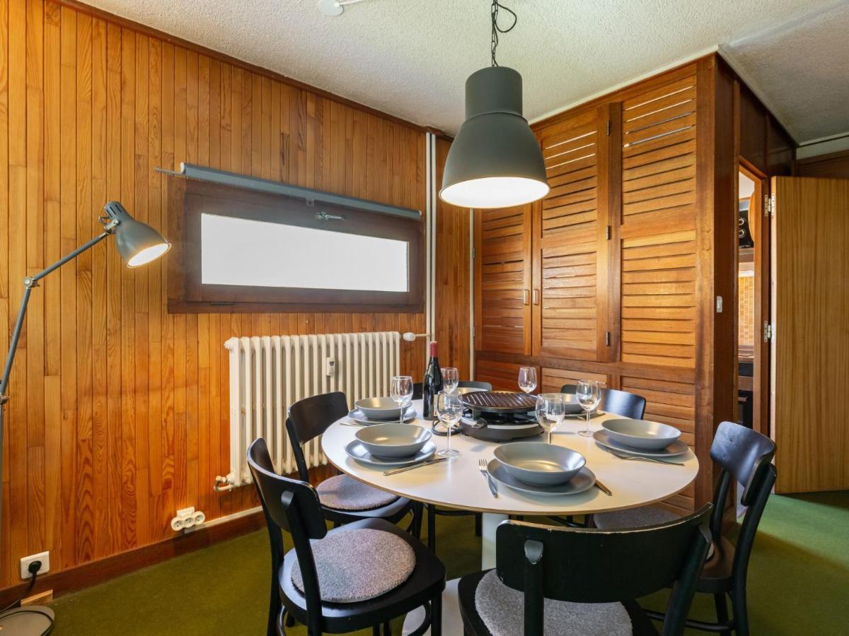 Apartment Le Pramecou - Val Claret-15 By Interhome ทีนเญอ ภายนอก รูปภาพ