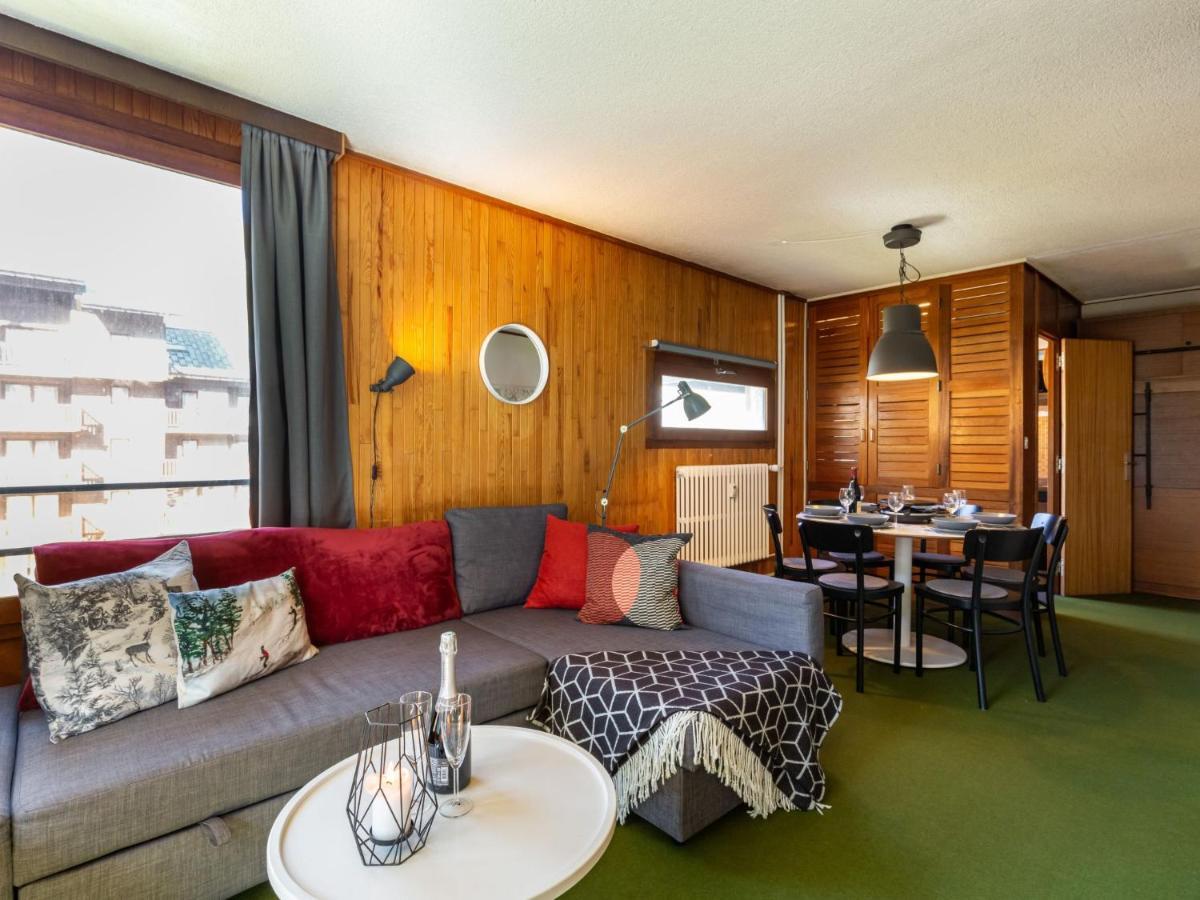 Apartment Le Pramecou - Val Claret-15 By Interhome ทีนเญอ ภายนอก รูปภาพ