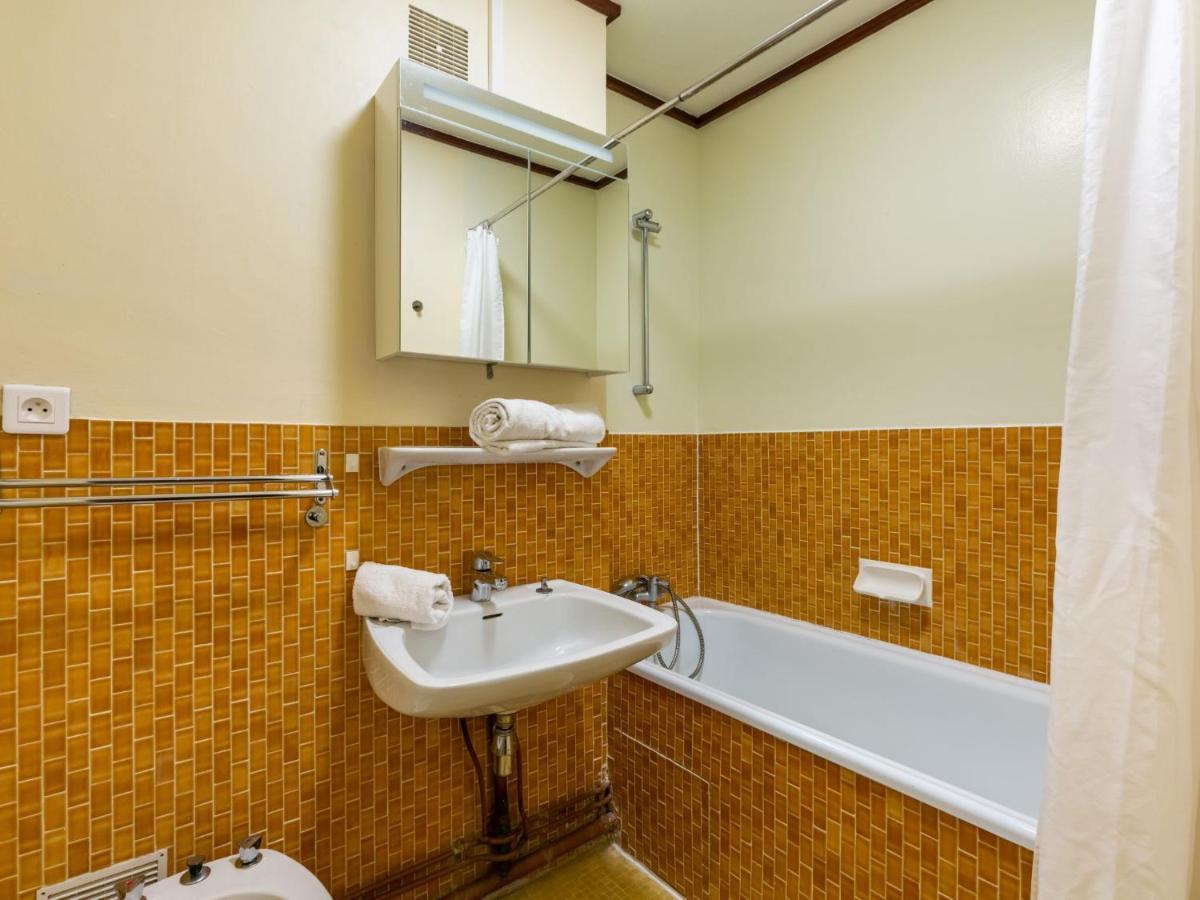 Apartment Le Pramecou - Val Claret-15 By Interhome ทีนเญอ ภายนอก รูปภาพ