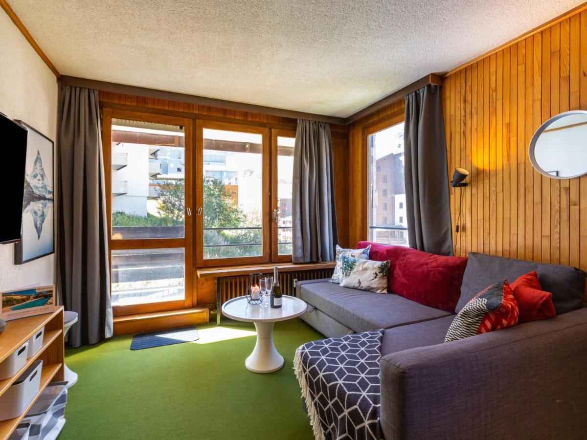 Apartment Le Pramecou - Val Claret-15 By Interhome ทีนเญอ ภายนอก รูปภาพ