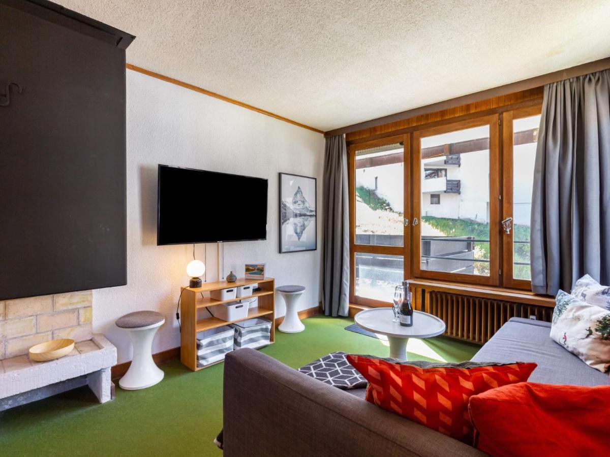 Apartment Le Pramecou - Val Claret-15 By Interhome ทีนเญอ ภายนอก รูปภาพ
