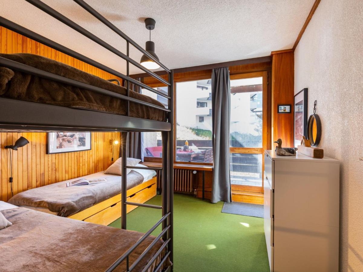 Apartment Le Pramecou - Val Claret-15 By Interhome ทีนเญอ ภายนอก รูปภาพ
