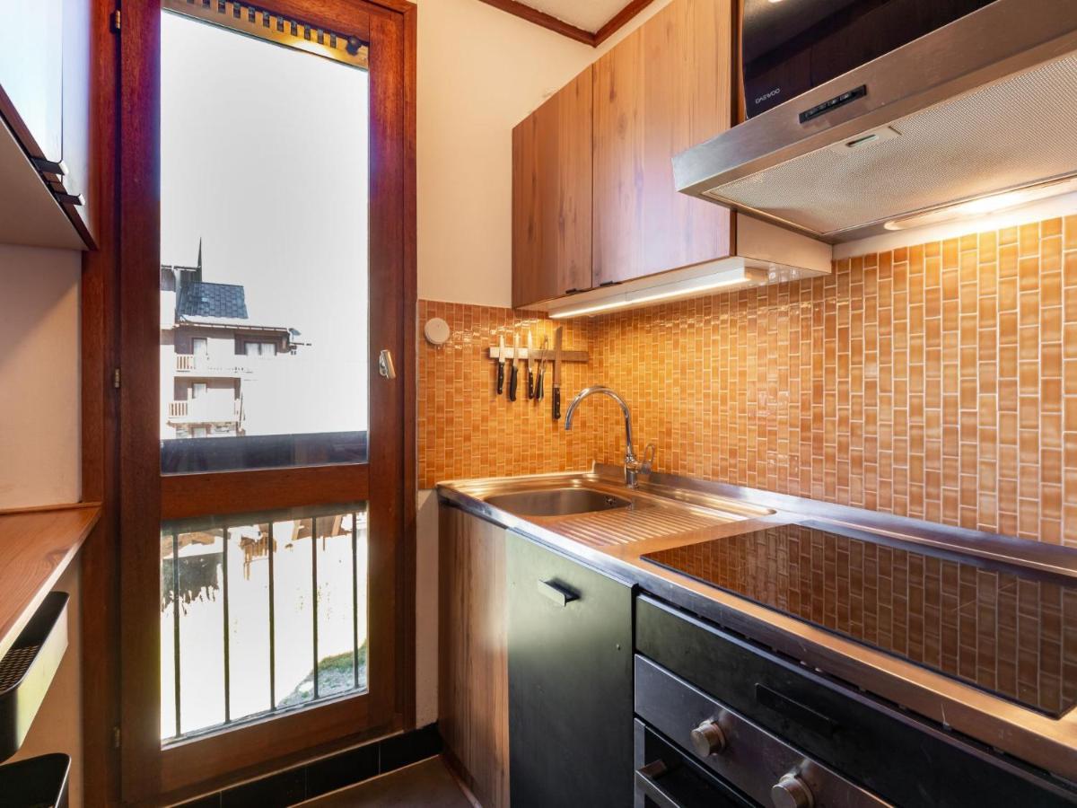 Apartment Le Pramecou - Val Claret-15 By Interhome ทีนเญอ ภายนอก รูปภาพ